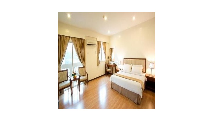 Alora Hotel Penang poza 11