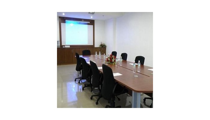 Alora Hotel Penang poza 5