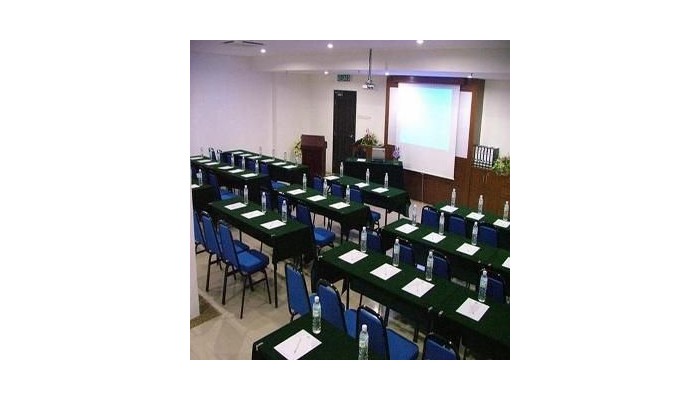 Alora Hotel Penang poza 3