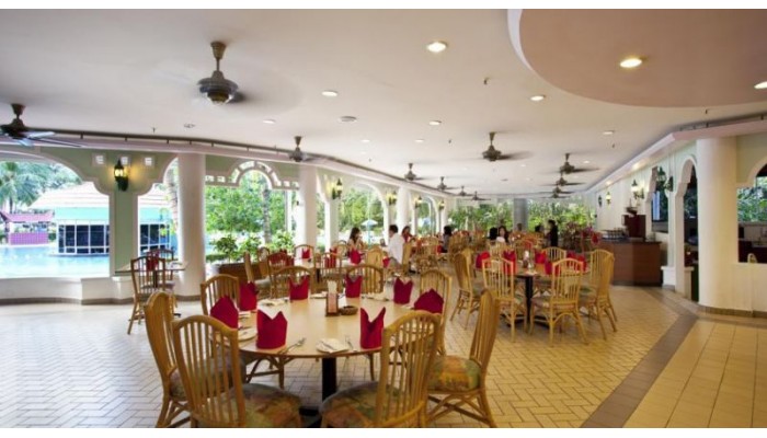 Bayview Beach Resort poza 4