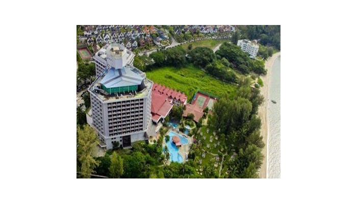 Bayview Beach Resort poza 6