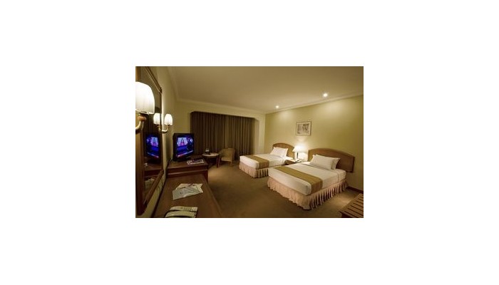 Bayview Hotel Georgetown Penang poza 9