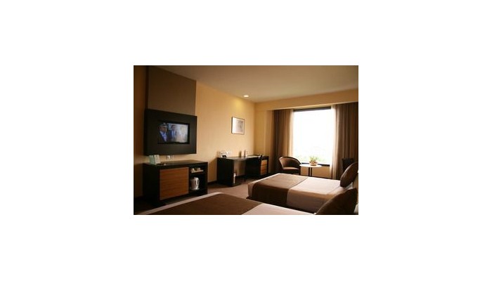 Bayview Hotel Georgetown Penang poza 8