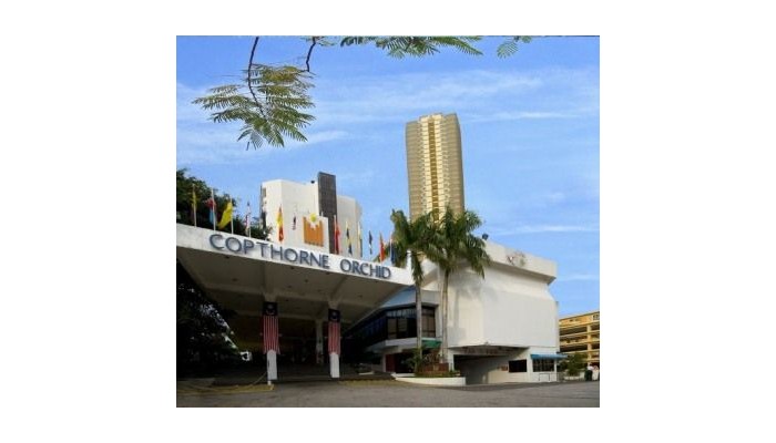 Copthorne Orchid Hotel Penang poza 3