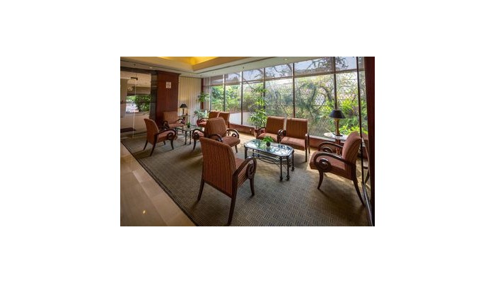 Copthorne Orchid Hotel Penang poza 6