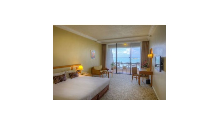 Copthorne Orchid Hotel Penang poza 8