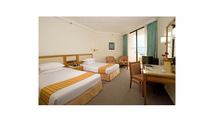 Copthorne Orchid Hotel Penang poza 1