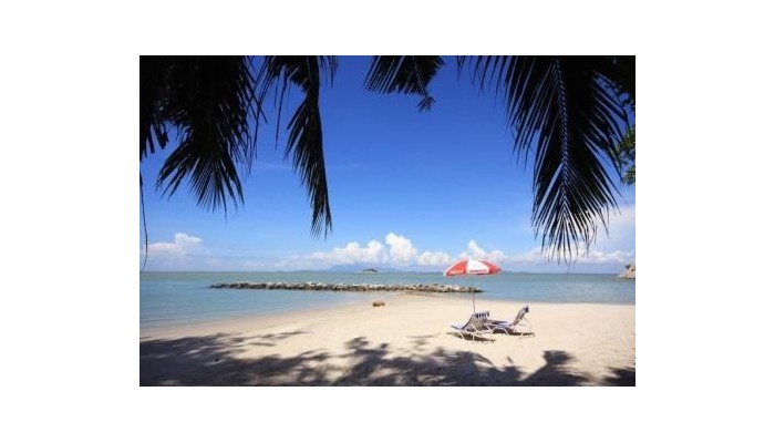 Copthorne Orchid Hotel Penang poza 4