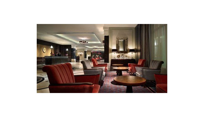 Eastern & Oriental Hotel Penang poza 2