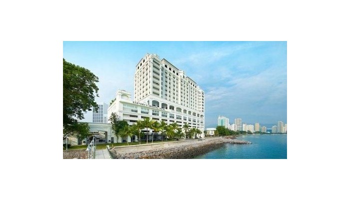 Eastern & Oriental Hotel Penang poza 0