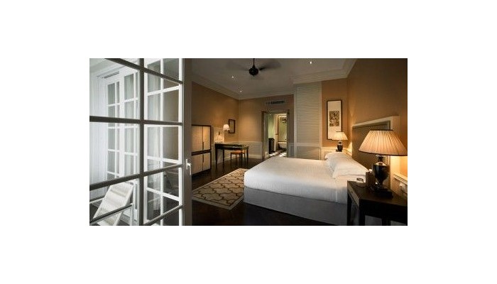 Eastern & Oriental Hotel Penang poza 3