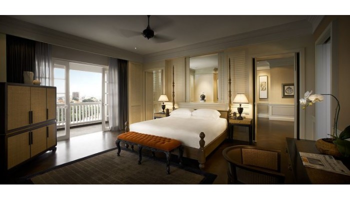 Eastern & Oriental Hotel Penang poza 10