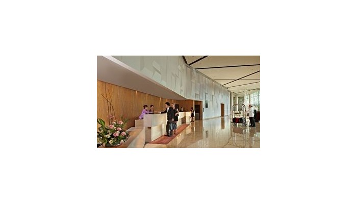 Eastin Hotel Penang poza 4