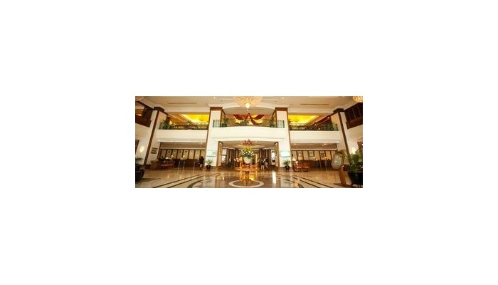 Evergreen Laurel Hotel Penang poza 4