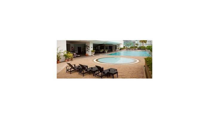 Evergreen Laurel Hotel Penang poza 7