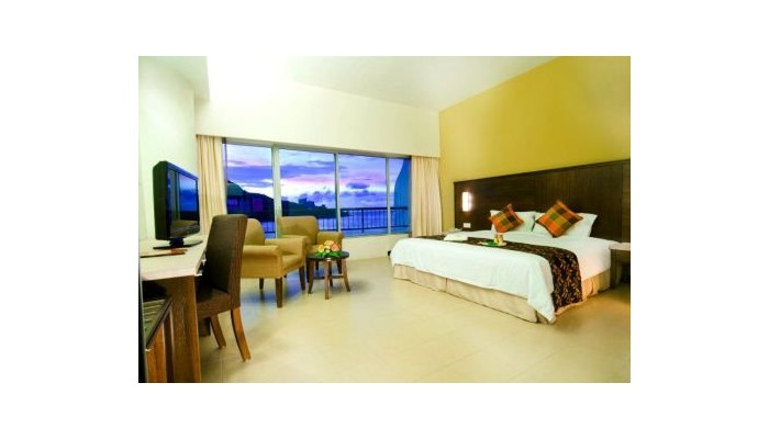 Flamingo Hotel By The Beach Penang poza 3