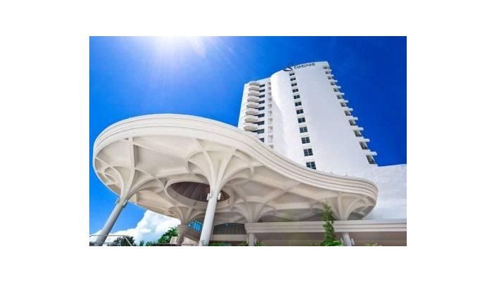 Flamingo Hotel By The Beach Penang poza 1