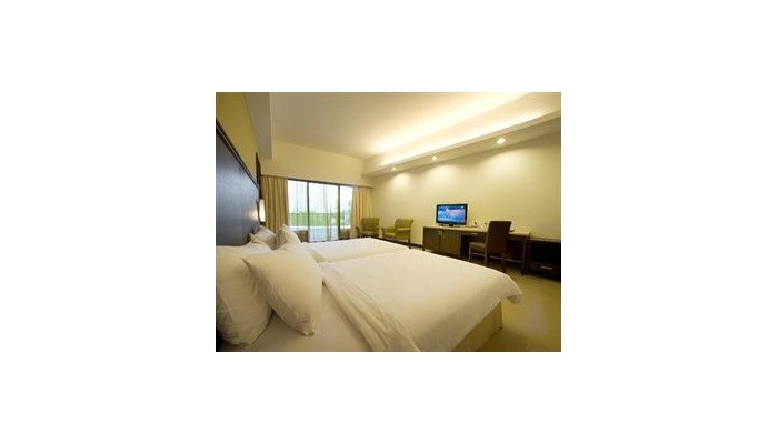 Flamingo Hotel By The Beach Penang poza 9