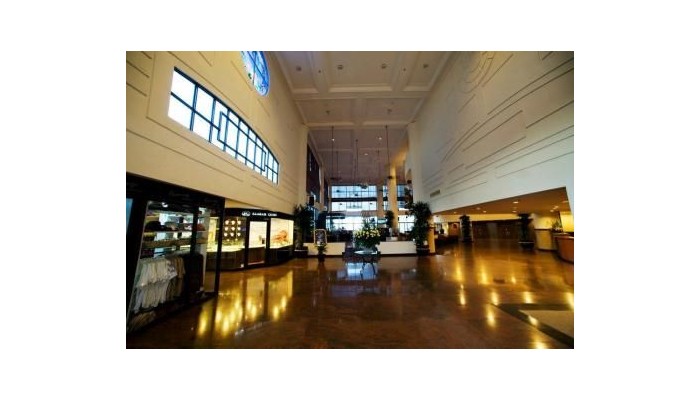 Flamingo Hotel By The Beach Penang poza 2