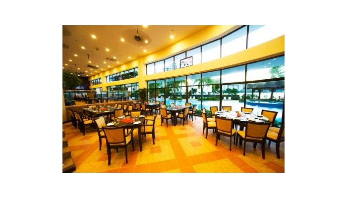 Flamingo Hotel By The Beach Penang poza 4