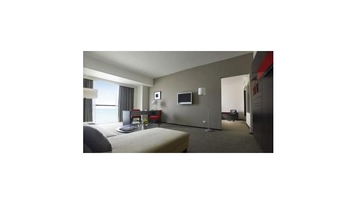 G Hotel Gurney poza 6