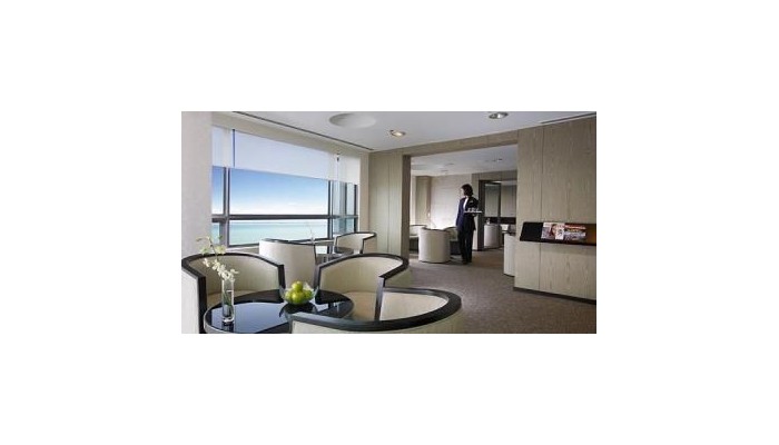 G Hotel Gurney poza 7