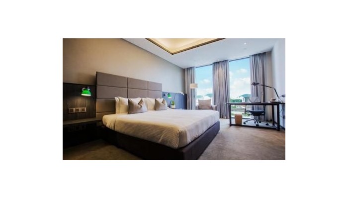 G Hotel Kelawai poza 9