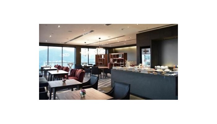 G Hotel Kelawai poza 10