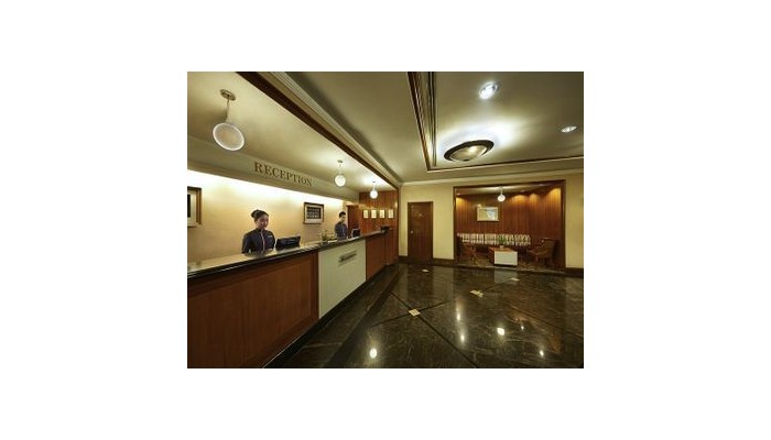 Georgetown City Hotel poza 2