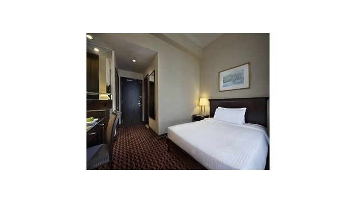 Georgetown City Hotel poza 6