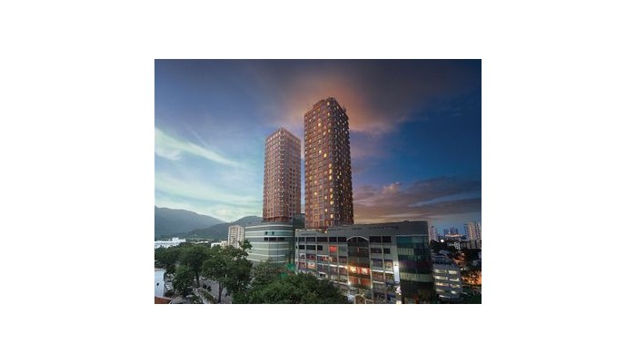 Georgetown City Hotel poza 0