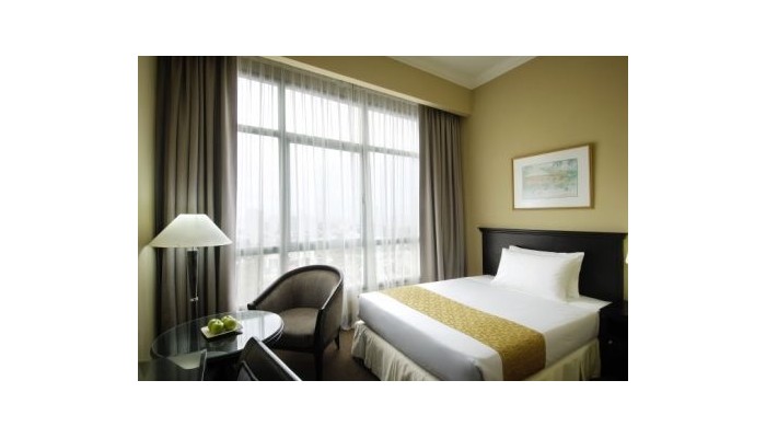 Georgetown City Hotel Penang poza 3