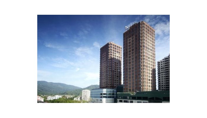 Georgetown City Hotel Penang poza 0