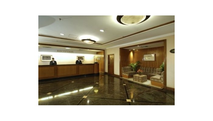 Georgetown City Hotel Penang poza 2