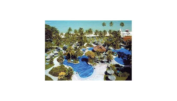 Golden Sands Resort By Shangri-la poza 5