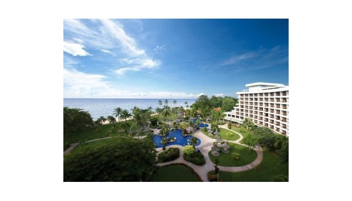 Golden Sands Resort By Shangri-la poza 7