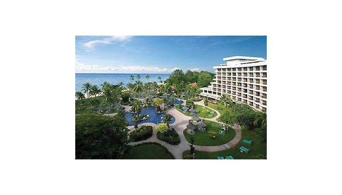 Golden Sands Resort By Shangri-la poza 0