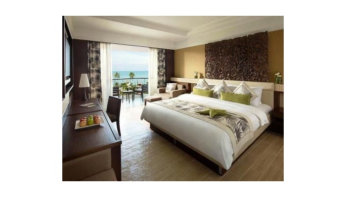 Golden Sands Resort By Shangri-la poza 9