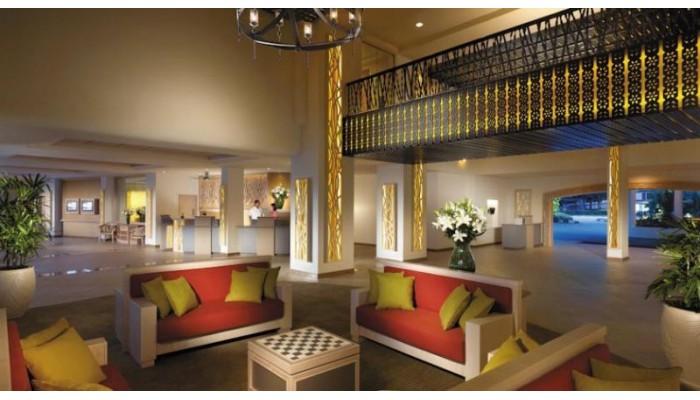 Golden Sands Resort By Shangri-la poza 2