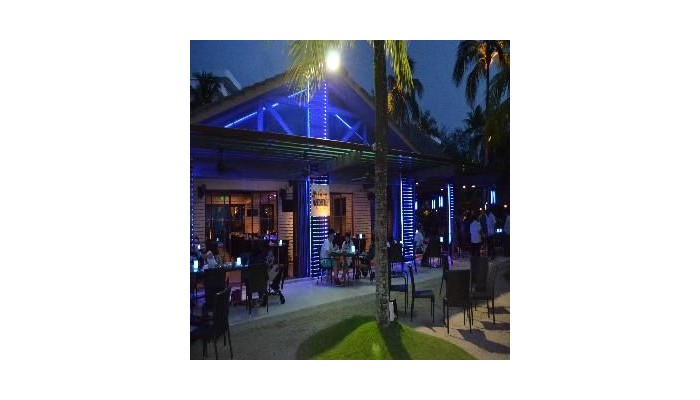 Golden Sands Resort By Shangri-la, Penang poza 5