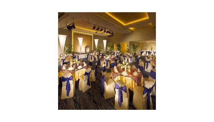 Golden Sands Resort By Shangri-la, Penang poza 9