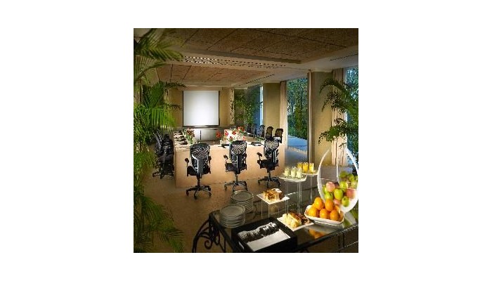 Golden Sands Resort By Shangri-la, Penang poza 10