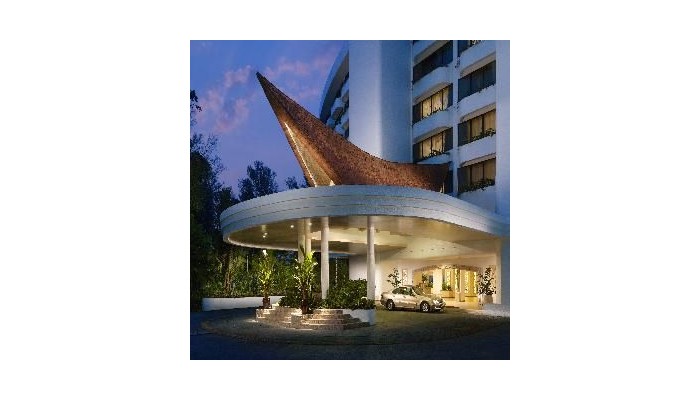 Golden Sands Resort By Shangri-la, Penang poza 8