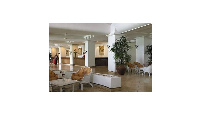 Golden Sands Resort Penang poza 6