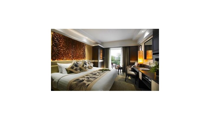 Golden Sands Resort Penang poza 5