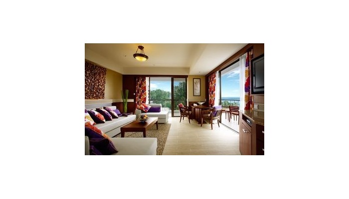 Golden Sands Resort Penang poza 3