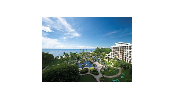 Golden Sands Resort Penang poza 1