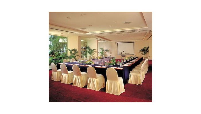 Golden Sands Resort Penang poza 7