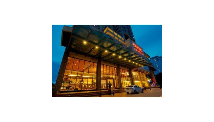 Gurney Resort Hotel&residence poza 1