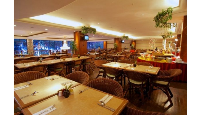 Gurney Resort Hotel & Residences poza 4